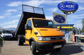 Iveco Daily 60C14